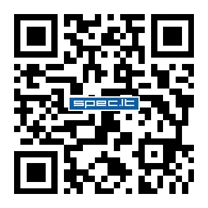 QR kodas | Ersora, UAB