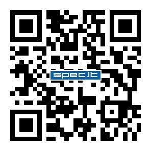 QR kodas | Erstana, UAB | spec.lt