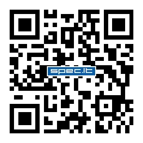 QR kodas | Erstato, UAB | spec.lt