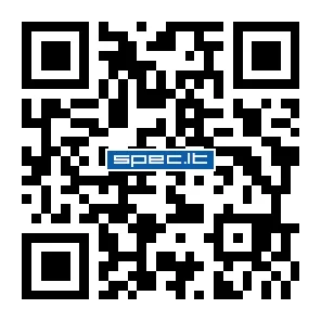 QR kodas | Erstė, UAB | spec.lt