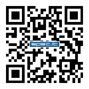QR kodas | Erstema, UAB | spec.lt