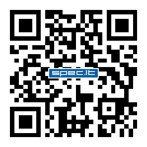 QR kodas | ERSTINA, UAB | spec.lt