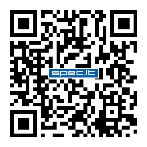 QR kodas | Erstuva, UAB | spec.lt