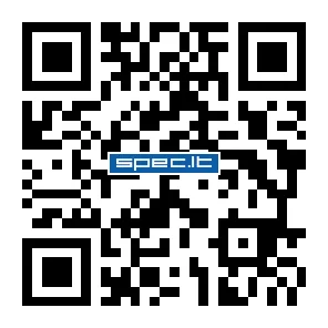 QR kodas | ERTA, UAB | spec.lt