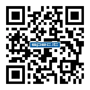QR kodas | Ertaka, UAB | spec.lt
