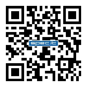 QR kodas | ERTAMI, UAB | spec.lt