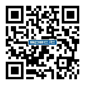 QR kodas | Ertana, UAB | spec.lt