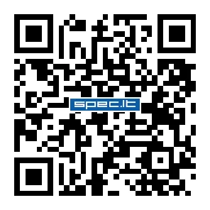 QR kodas | Ertech solutions, MB | spec.lt