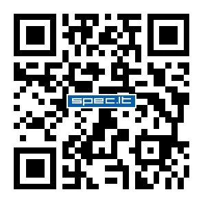 QR kodas | ERTEKA, UAB | spec.lt