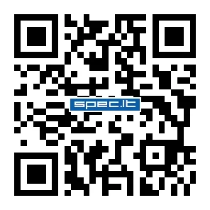 QR kodas | Ertekas, UAB | spec.lt
