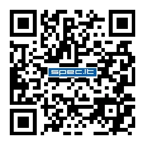 QR kodas | Erteksa logistics, UAB | spec.lt