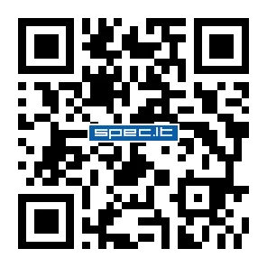 QR kodas | Erteksas, UAB