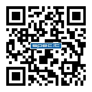 QR kodas | ERTERA, UAB | spec.lt