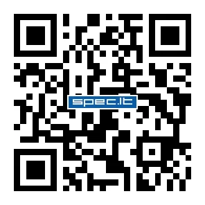 QR kodas | Ertesa, UAB | spec.lt