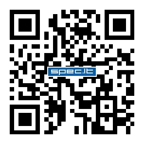 QR kodas | Ertikis, UAB | spec.lt