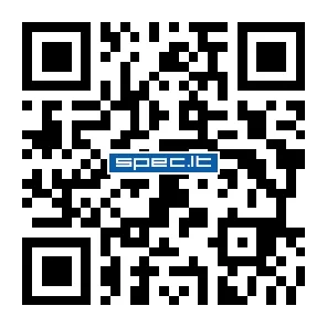 QR kodas | ERTONA, UAB | spec.lt