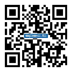QR kodas | ERTRA, UAB | spec.lt