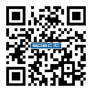 QR kodas | Ertruva, UAB | spec.lt