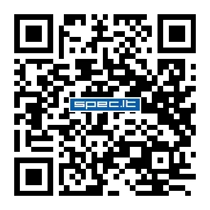 QR kodas | R. Tvarijono firma Ertva | spec.lt