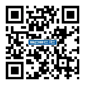QR kodas | Eruaj, IĮ