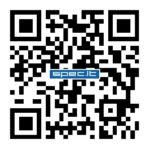 QR kodas | Eruditus, UAB | spec.lt