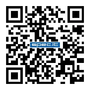 QR kodas | ERUDITUS vertimai, UAB | spec.lt