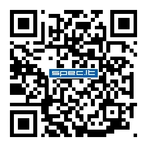 QR kodas | Erum International, UAB | spec.lt