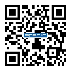 QR kodas | Erumpo, UAB | spec.lt