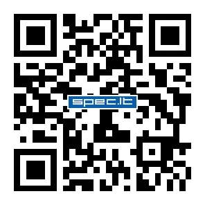 QR kodas | Eruna, MB