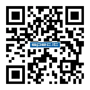 QR kodas | Erus, UAB | spec.lt