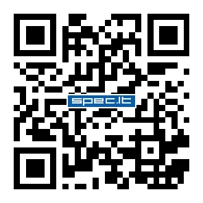 QR kodas | ERV Prekyba, UAB | spec.lt