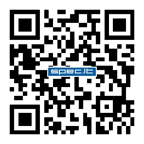 QR kodas | Erva, IĮ