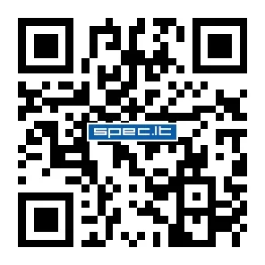 QR kodas | Ervanetas, UAB