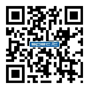 QR kodas | ERVASTIS, UAB