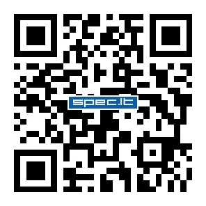 QR kodas | ERVIKA, UAB | spec.lt