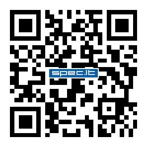 QR kodas | Ervila, UAB | spec.lt