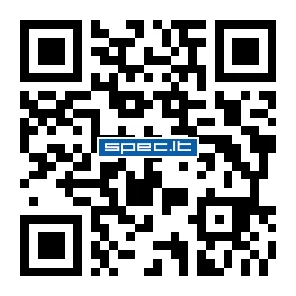 QR kodas | Ervilda, IĮ | spec.lt