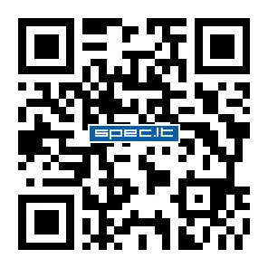 QR kodas | Ervilera, MB