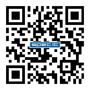 QR kodas | Ervilsa, MB