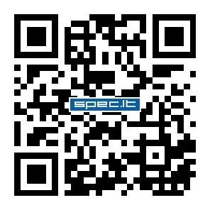 QR kodas | Ervit, UAB | spec.lt