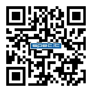 QR kodas | Ervitas, UAB | spec.lt