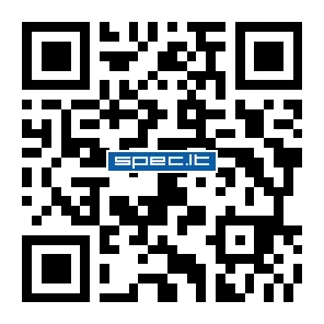 QR kodas | Erviva, UAB | spec.lt