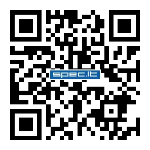 QR kodas | Ervoltas, UAB | spec.lt