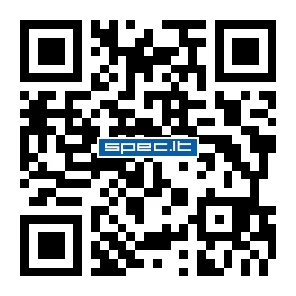 QR kodas | ES apskaita, UAB | spec.lt