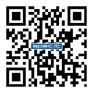 QR kodas | ES BALTIC, UAB | spec.lt