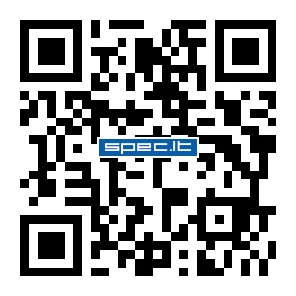 QR kodas | ES didmena, MB | spec.lt