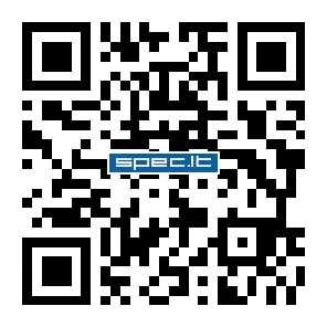 QR kodas | ES domus, MB