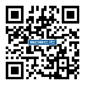 QR kodas | ES Energy, UAB