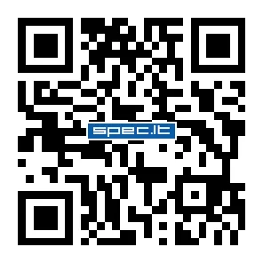 QR kodas | ES finansai, UAB
