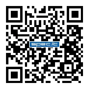 QR kodas | ES investicijos, UAB